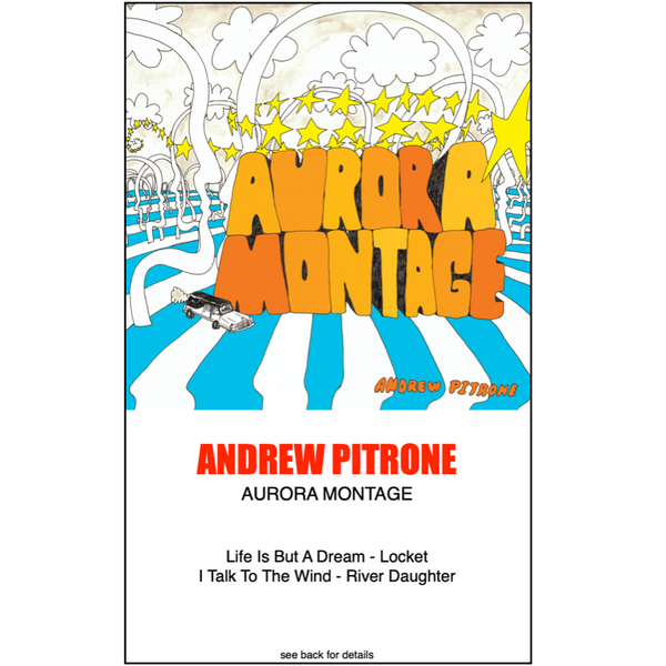 Andrew Pitrone - "Aurora Montage" (CASS)