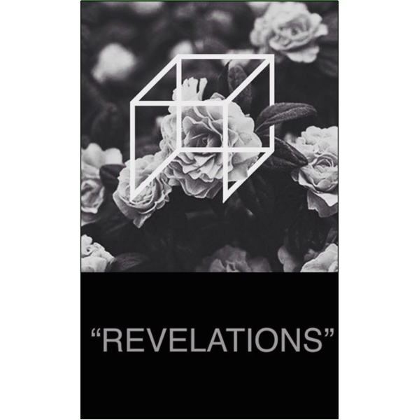 DIRT DRESS - "Revelations" (CASS)