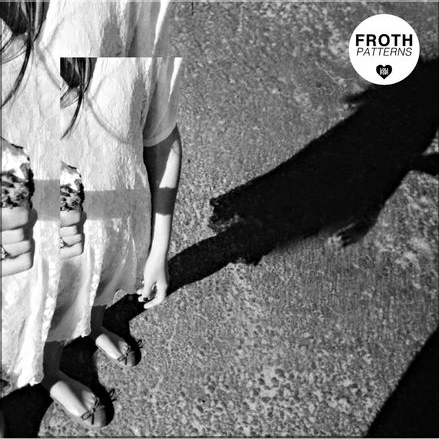 FROTH- "Patterns" (CD)